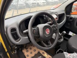 FIAT PANDA BENZINA/HYBRID ICON NUOVA pieno