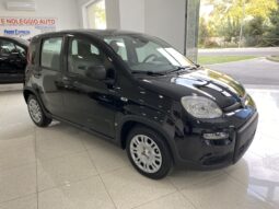 FIAT PANDA BENZINA/HYBRID ICON NUOVA pieno