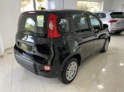 FIAT PANDA BENZINA/HYBRID ICON NUOVA pieno