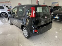 FIAT PANDA BENZINA/HYBRID ICON NUOVA pieno