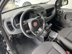 FIAT PANDA BENZINA/HYBRID ICON NUOVA pieno