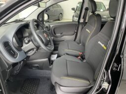 FIAT PANDA BENZINA/HYBRID ICON NUOVA pieno