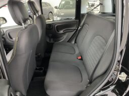 FIAT PANDA BENZINA/HYBRID ICON NUOVA pieno