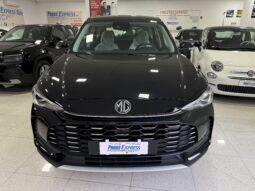 MG NUOVA ZS ICE STANDARD1.5 BENZINA 115 CV KM0