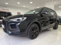 MG NUOVA ZS ICE STANDARD1.5 BENZINA 115 CV KM0 pieno