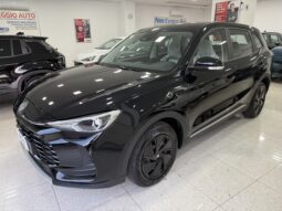 MG NUOVA ZS ICE STANDARD1.5 BENZINA 115 CV KM0 pieno