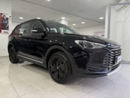 MG NUOVA ZS ICE STANDARD1.5 BENZINA 115 CV KM0 pieno