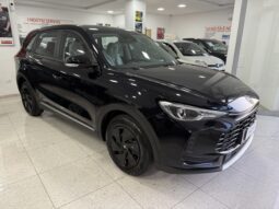 MG NUOVA ZS ICE STANDARD1.5 BENZINA 115 CV KM0 pieno