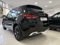 MG NUOVA ZS ICE STANDARD1.5 BENZINA 115 CV KM0 pieno