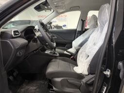 MG NUOVA ZS ICE STANDARD1.5 BENZINA 115 CV KM0 pieno