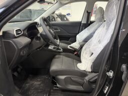 MG NUOVA ZS ICE STANDARD1.5 BENZINA 115 CV KM0 pieno