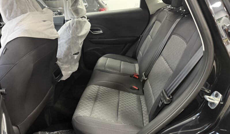 MG NUOVA ZS ICE STANDARD1.5 BENZINA 115 CV KM0 pieno