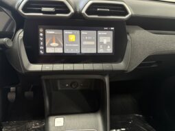 MG NUOVA ZS ICE STANDARD1.5 BENZINA 115 CV KM0 pieno