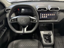 MG NUOVA ZS ICE STANDARD1.5 BENZINA 115 CV KM0 pieno