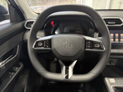 MG NUOVA ZS ICE STANDARD1.5 BENZINA 115 CV KM0 pieno