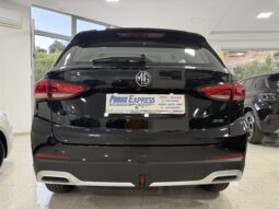 MG NUOVA ZS ICE STANDARD1.5 BENZINA 115 CV KM0 pieno