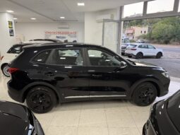 MG NUOVA ZS ICE STANDARD1.5 BENZINA 115 CV KM0