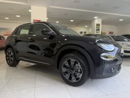 FIAT 600 ICON KM0 1.2 HYBRID 110CV pieno