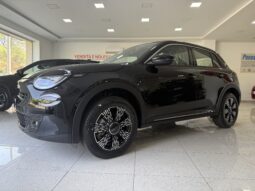 FIAT 600 ICON KM0 1.2 HYBRID 110CV pieno