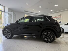 FIAT 600 ICON KM0 1.2 HYBRID 110CV