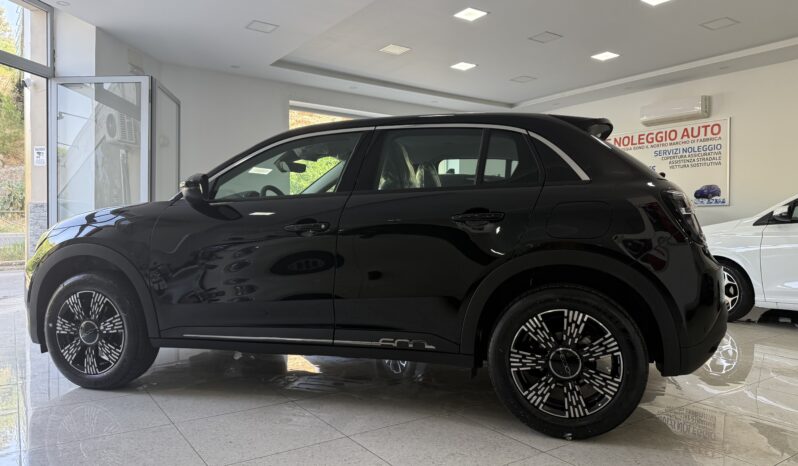 FIAT 600 ICON KM0 1.2 HYBRID 110CV pieno