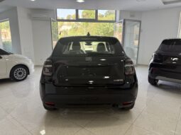 FIAT 600 ICON KM0 1.2 HYBRID 110CV pieno