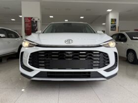 MG NUOVA ZS ICE STANDARD1.5 BENZINA 115 CV KM0