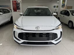 MG NUOVA ZS ICE STANDARD1.5 BENZINA 115 CV KM0 pieno