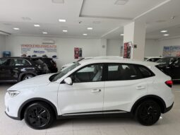 MG NUOVA ZS ICE STANDARD1.5 BENZINA 115 CV KM0 pieno