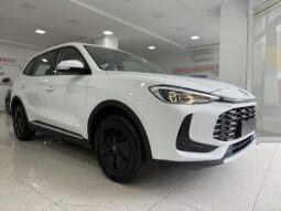 MG NUOVA ZS ICE STANDARD1.5 BENZINA 115 CV KM0 pieno
