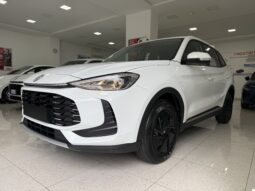 MG NUOVA ZS ICE STANDARD1.5 BENZINA 115 CV KM0 pieno