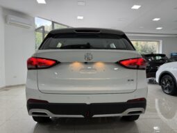 MG NUOVA ZS ICE STANDARD1.5 BENZINA 115 CV KM0 pieno