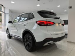 MG NUOVA ZS ICE STANDARD1.5 BENZINA 115 CV KM0 pieno