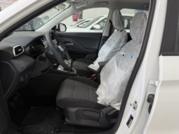 MG NUOVA ZS ICE STANDARD1.5 BENZINA 115 CV KM0 pieno