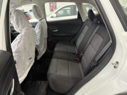 MG NUOVA ZS ICE STANDARD1.5 BENZINA 115 CV KM0 pieno