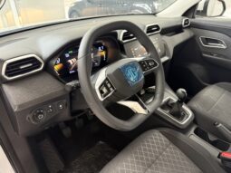 MG NUOVA ZS ICE STANDARD1.5 BENZINA 115 CV KM0 pieno