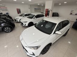 MG NUOVA ZS ICE STANDARD1.5 BENZINA 115 CV KM0 pieno