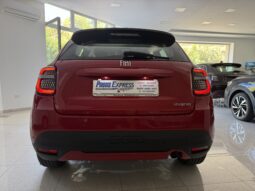 FIAT 600 ICON KM0 1.2 HYBRID 110CV pieno