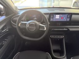 FIAT 600 ICON KM0 1.2 HYBRID 110CV pieno