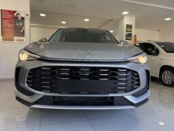 MG NUOVA ZS ICE STANDARD1.5 BENZINA 115 CV KM0