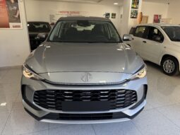 MG NUOVA ZS ICE STANDARD1.5 BENZINA 115 CV KM0 pieno