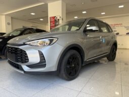 MG NUOVA ZS ICE STANDARD1.5 BENZINA 115 CV KM0 pieno