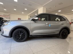 MG NUOVA ZS ICE STANDARD1.5 BENZINA 115 CV KM0 pieno