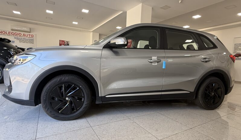 MG NUOVA ZS ICE STANDARD1.5 BENZINA 115 CV KM0 pieno