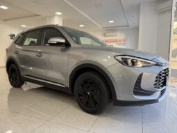 MG NUOVA ZS ICE STANDARD1.5 BENZINA 115 CV KM0 pieno