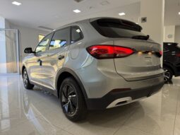 MG NUOVA ZS ICE STANDARD1.5 BENZINA 115 CV KM0 pieno