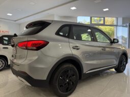 MG NUOVA ZS ICE STANDARD1.5 BENZINA 115 CV KM0 pieno