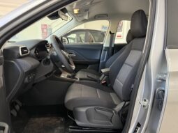 MG NUOVA ZS ICE STANDARD1.5 BENZINA 115 CV KM0 pieno