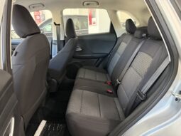 MG NUOVA ZS ICE STANDARD1.5 BENZINA 115 CV KM0 pieno