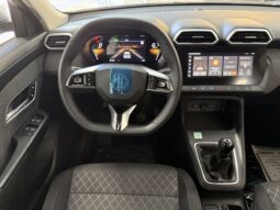 MG NUOVA ZS ICE STANDARD1.5 BENZINA 115 CV KM0 pieno